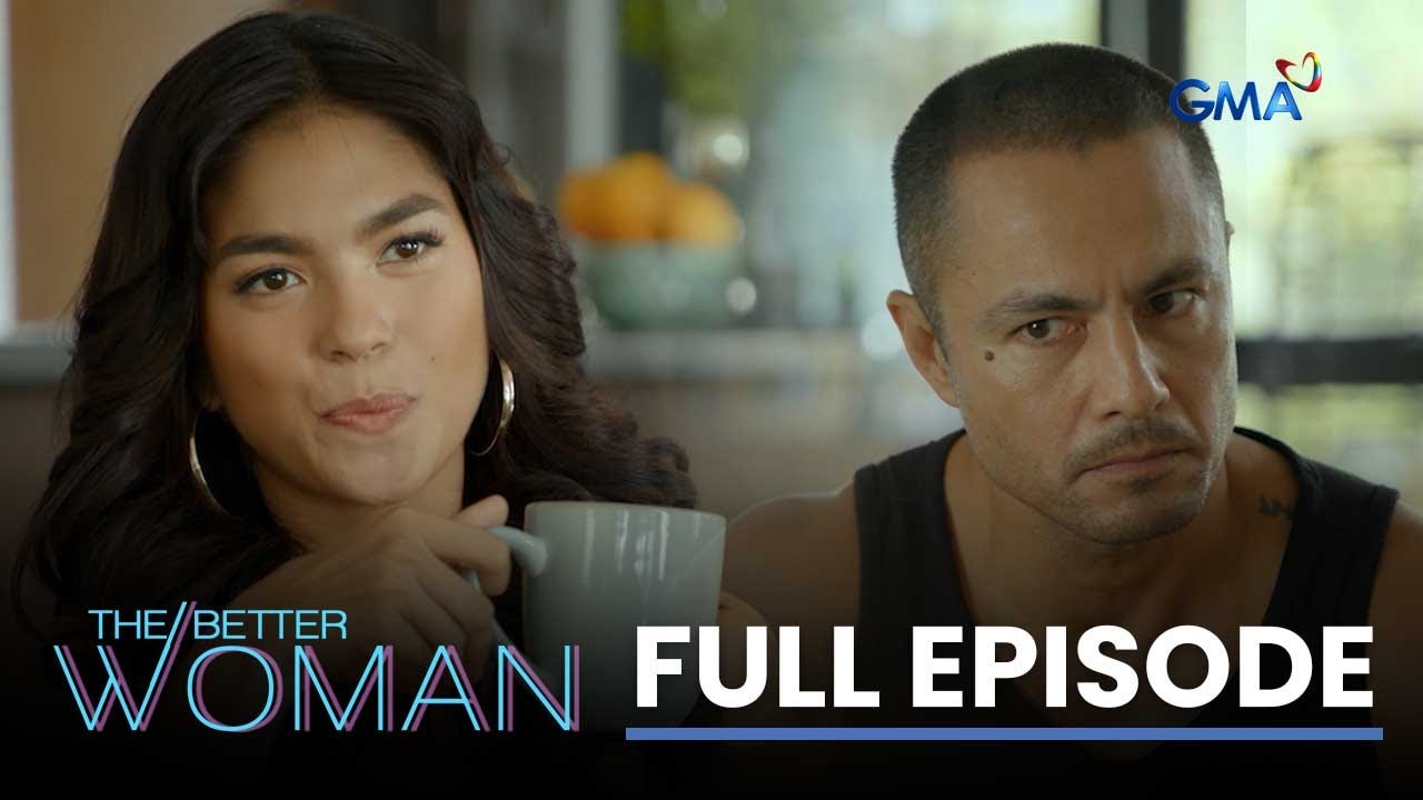 The Better Woman: The husband attempts to avoid the temptation! (Full Episode 19)
