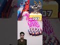 😱 Top War Ads vs Real Gameplay!#TopWar #TopWarGame #GamingShorts #MobileGaming #Shorts