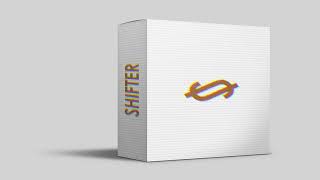 Kit Preview: JJ LUNDIN - SHIFTER MIDI Kit