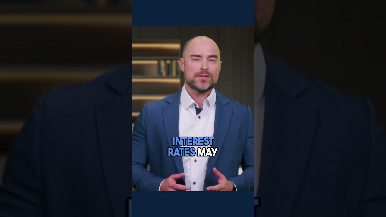 High interest rates could be your chance to refinance your retirement and potentially save money long term.