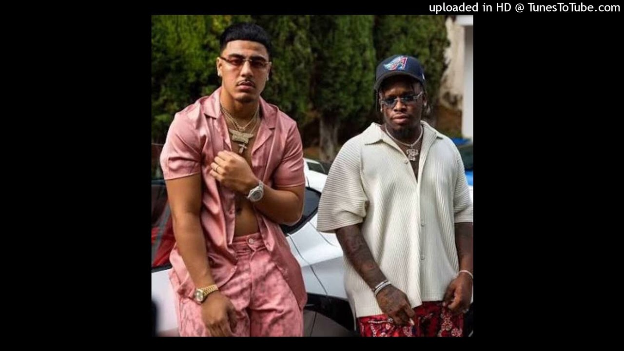 (FREE) Cuuhraig x Blxst Type Beat “ Feelin you “ 2026