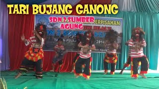 Download Lagu Tari Bujang Ganong (Ganongan) - Perpisahan dan Pelepasan Siswa-Siswi SDN-2 Sumber Agung MP3