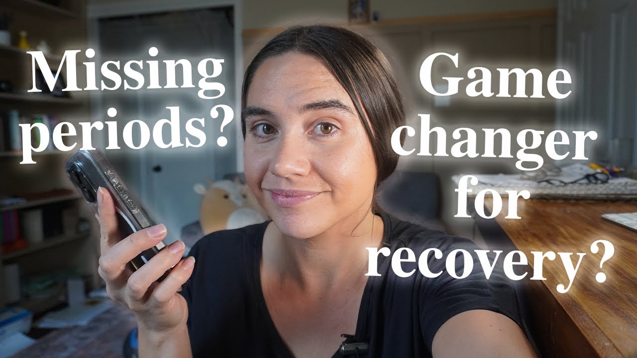 Is Vitex Good Treatment for Recovery? + Sharing My Thoughts On A Listeners Journey YouTube