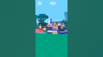 Guess the #yeeps block in 60 seconds: P4