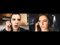 I Gotta Feeling Collegehumor Parody