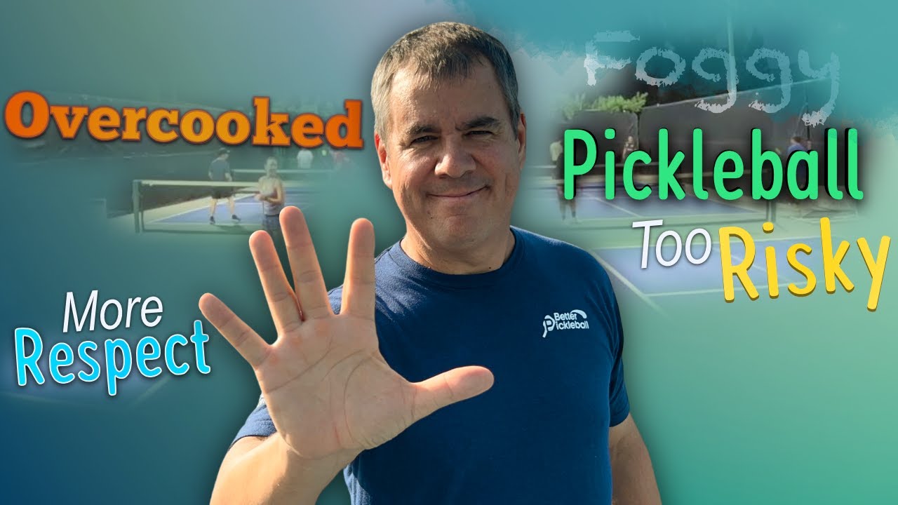                                         Fix These 5 Errors in Your Pickleball Strategy – Tag Test
                                    