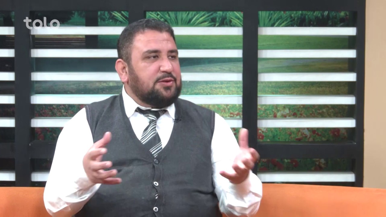 بامداد خوش - حال شما - صحبت با داکتر سلیمان نثاری در مورد انواع قلب از دیدگاه طبابت اسلامی