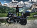 Dolomiti in moto