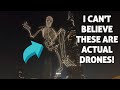 MIND BLOWING DRONE SHOWS ARE AMAZING! These are The Best!