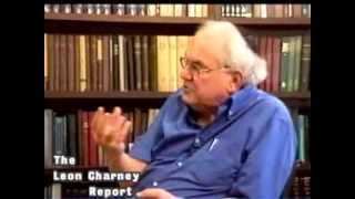 David Hartman: Decency in an Imperfect World