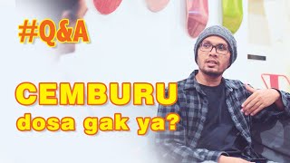 Cemburu, Dosa Gak Ya?