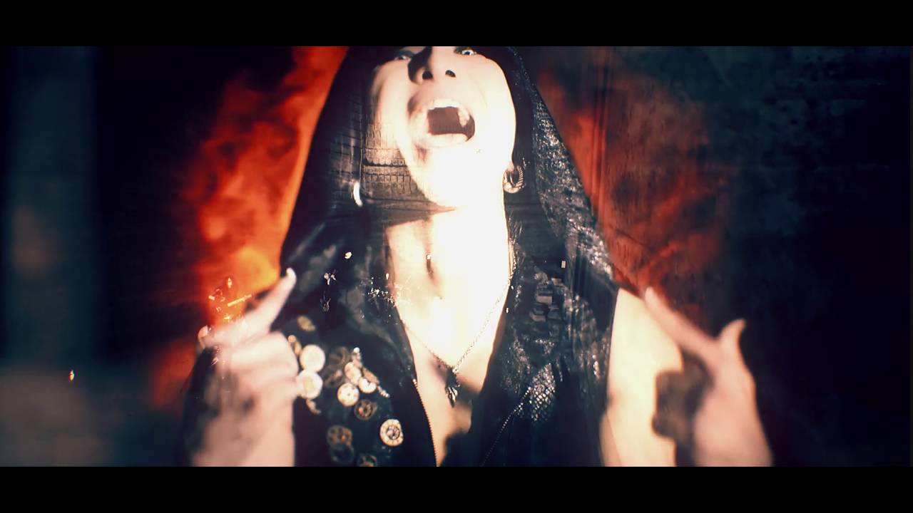 PV】NOCTURNAL BLOODLUST - YouTube