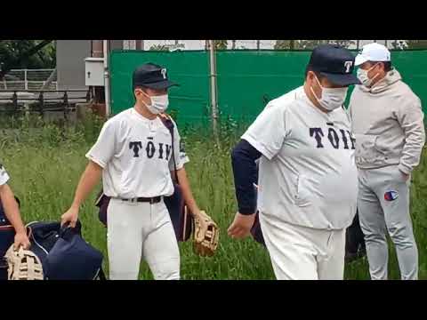 【要望動画】お願いです。西谷監督ダイエットして下さい！体が心配です。ベビースターも少し控えて下さい！高校球界のためにも❗大阪桐蔭【皆様のお声を届けるために多くの方の「いいね👍️」をお願いします🙇】