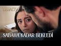 Yaman Seher'i Sabah Kadar Bekledi| Legacy 58. Bölüm (English & Spanish subs)