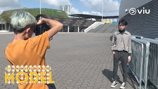 Styling & Outdoor Photoshoot | Are You Ready to Be a Model EP6 screenshot 4