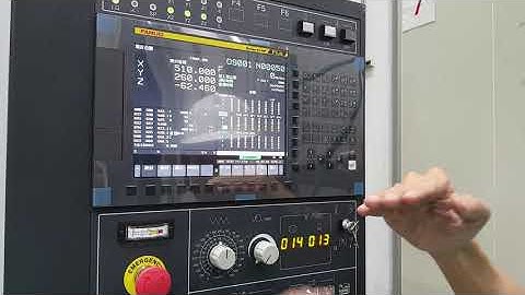 New vertical machine need installing the Z axis motor and setting home position