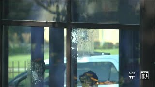 Provo police asking for renewed help to locate MTC shooting suspect