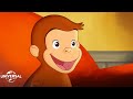 Curious George: Royal Monkey | The Perfect Start To The Day | Extended Preview