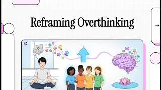 Why You Arent Overthinking Youre Just Misinterpreting