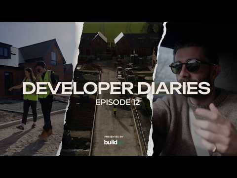 £32 Million Profit! | Developer Diaries | Episode 12