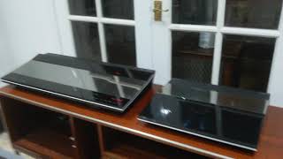Beogram 9500 Beocenter 9500 Beovox 3000 Bang & Olufsen Vintage Audiophile
