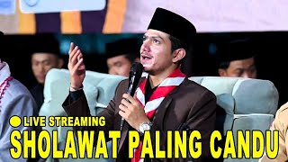 SHOLAWAT TERBARU HABIB ZAIDAN PALING MERDU 14 MEI 2026