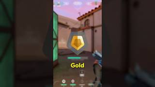 how to get out of gold #valorant #ranked #gold #immortal