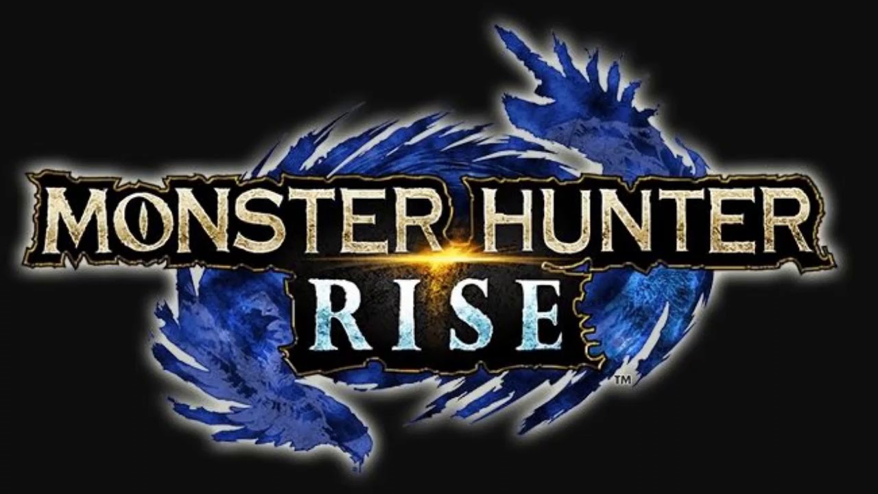 Monster Hunter Rise OST - Arena