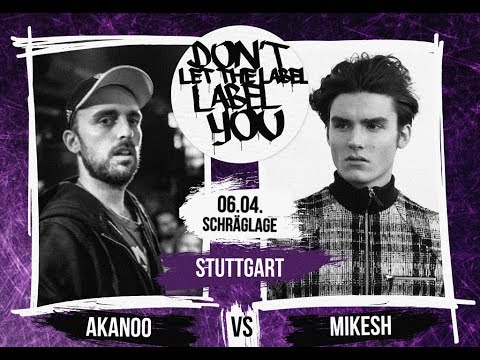 Mikesh vs Akanoo