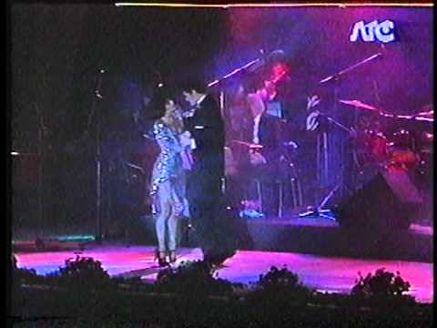 JuanCorvalan & Viviana Laguzzi  Baradero2004.mpg