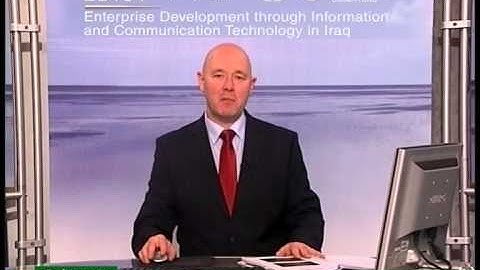 Mod. 2 Lec. 3 - Applied Benchmarking For Competitiveness