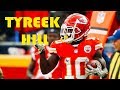 Tyreek Hill NFL Highlights || Going Bad ft. Drake
