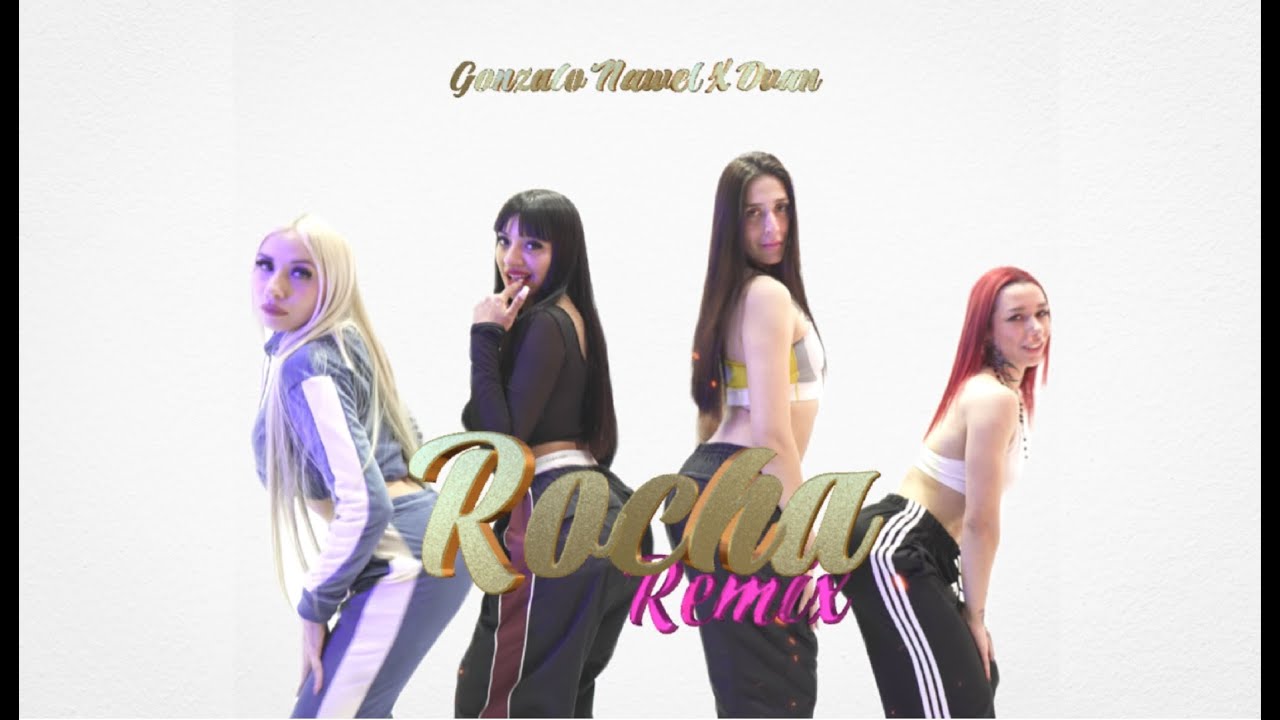Gonzalo Nawel ft. 