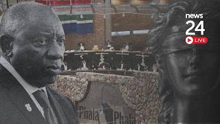 WATCH LIVE | Constitutional Court delivers Phala Phala judgment
