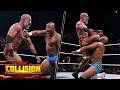 Tommaso Ciampa vs Jay Lethal MATCH HIGHLIGHTS | AEW Collision, 2/28/26