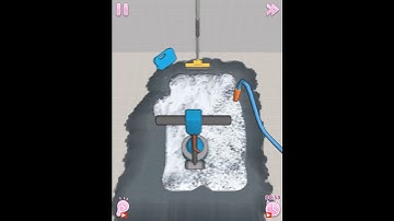 PERFECT TIDY LEVEL 3 CARPET CLEANING