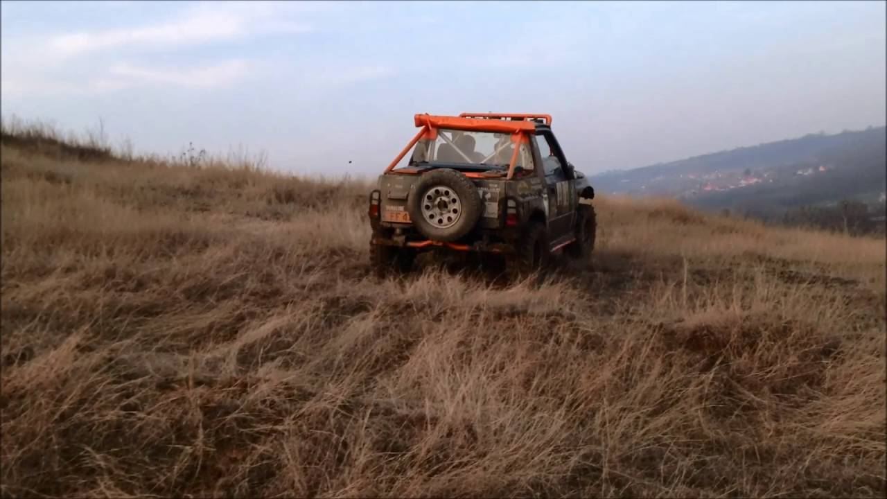 Off road klub Ruma compilation 4x4 MESAR YouTube