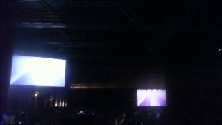 Assembly Summer 2014 - 4k intro compo