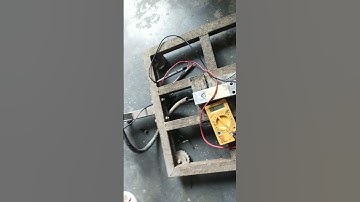 waiting scale load cell repairing ok . #viral #scale