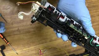 HP RM1-6921-000CN for HP LaserJet M1130 M1212 M1217 P1102 P1106 P1108 Fuser Unit