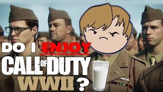 Is COD WW2 Bad or just Boring?