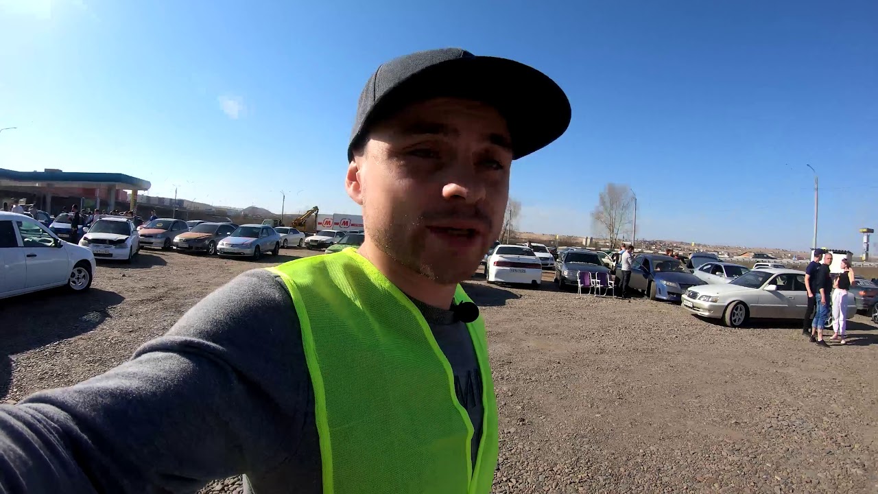 Street Sound Fest сходка клубов и замер любительского АВТОЗВУКА в Красноярске