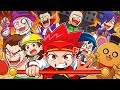 殺し屋VS天才キッズ 総集編その3 殺し屋VS天才キッズ 総集編その3