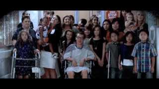 LINKIN PARK - Burn It Down - CARDON CHILDREN'S HOSPITAL 2012