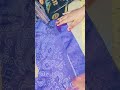 👍बाजू स्टिचिंग का सही तरीका✨ ।✨ sleeves stitching kaise karen #blouse #youtubeshorts #sleevedesigns