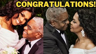 CONGRATULATIONS!! Legendary Cece Winans Celebrates 40th Marriage Anniversary And Gran's 1. Birthday Net Worth