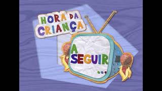 Vinheta A Seguir Do Hora Da Criança Barney E Seus Amigos - Tv Brasil 2012-2014