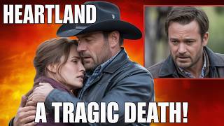 Heartland Season 20 Shockwave: Cast Member Death Rocks Fans Worldwide