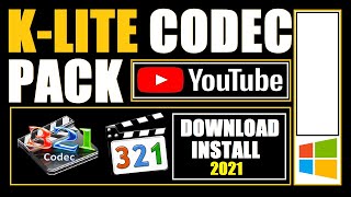Download K-lite Codec Pack | Install K-lite Codec 15.5.9 | Best Settings | klcp | techsolutionz screenshot 5