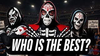 La Parka Vs La Park The Forbidden History Explained Aaawwe